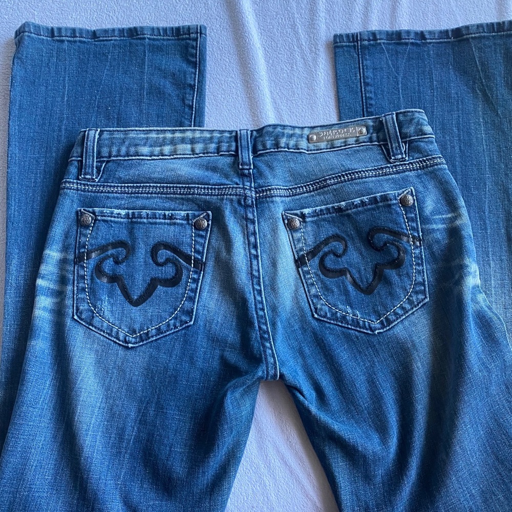 Express women Jeans